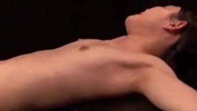 08572,A woman panting in full lewdness - Japan on vidgratis.com