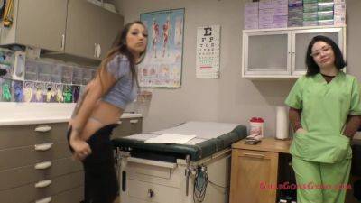 Student Interns - Stefania Mafra - Part 1 of 2 on vidgratis.com