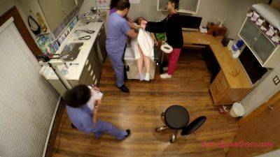 The New Nurses Clinical Experience - Angelica Cruz Lenna Lux Reina - Part 6 of 6 on vidgratis.com