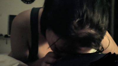 Cute And Sexy Asian Loves To Give A Blowjob! on vidgratis.com
