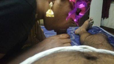 Indian Mallu - Tamil Couple Oral Missionary - India on vidgratis.com