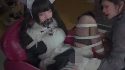 Chinese Cd Bondage - Japan - China on vidgratis.com