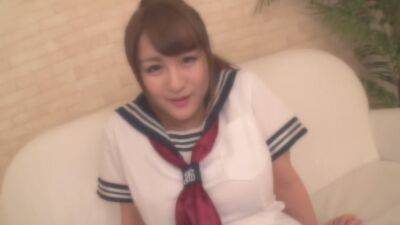 Kisumi Inori Special Lesson After School: Please Play With Natural I Cup - Caribbeancom - Japan on vidgratis.com