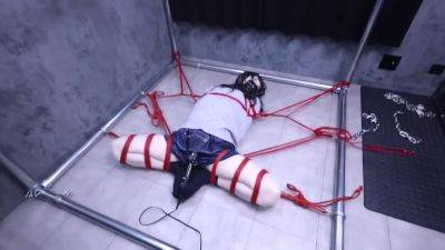 Bondage And Punish - Japan on vidgratis.com