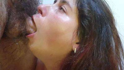 Expressiagirl's Perfect Blowjob: Cum in My Mouth! Cum-Countdown on vidgratis.com