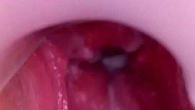 Close-Up Clitoral Orgasm & Interior Pussy Orgasm Featuring AmyHide on vidgratis.com