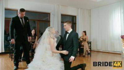 BRIDE4K. YOU HAD ONE JOB - Czech Republic on vidgratis.com