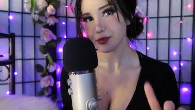 Jinx Asmr - 1 December 2021 - 10 Minute Inaudible November Asmr Video on vidgratis.com