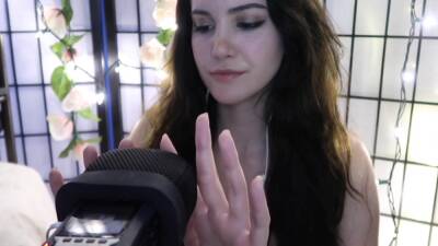 Jinx Asmr - September 10 Minute Asmr Video on vidgratis.com