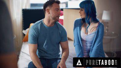 Pure Taboo And Jewelz Blu In Gets Back At Cheating Fuckboy By Fucking One Of His Relatives! on vidgratis.com