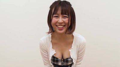 Minami Nakata Debut Vol.78 : sometimes, a girl looks innocent is a pervette - Caribbeancom - Japan on vidgratis.com