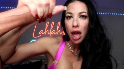 Lahlah1684 Aggressive Mommy Will Do Anything For Sons Seed on vidgratis.com