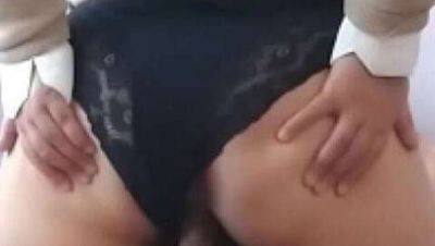 Mexican Teen's Hidden Encounter: Amateur Anal and Cumshot - Mexico on vidgratis.com