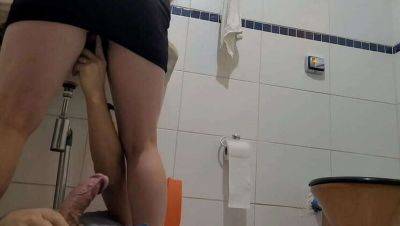 Jennifer in a dress: Testing the plumber's attraction - Brazil on vidgratis.com