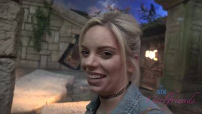 Virtual Vacation In Las Vegas With Trisha Parks Part 1 - Usa - city Las Vegas on vidgratis.com