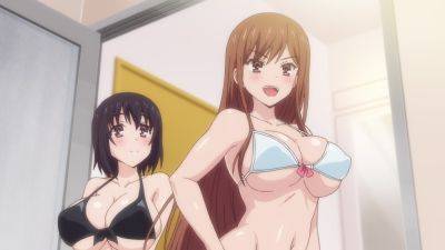 Anime sex bro sis sex foucking als video on vidgratis.com