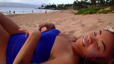Virtual Vacation Hawaii With Jamie Marleigh 4/11 - Usa on vidgratis.com