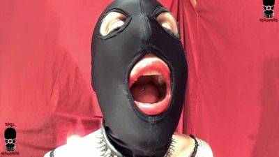 Intro - Extreme Treatment - Two Cock For 1 Slave Slut - Spiel Maschineries Tunnel Gag Throat Ramming & Ass Drilling on vidgratis.com