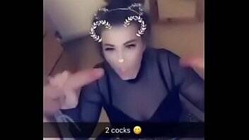 Amelia Skye mmf threesome blowjob - onlyfans teaser - Britain on vidgratis.com