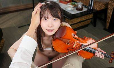 My Indecent Violin Lesson - Sodcreate - Japan on vidgratis.com