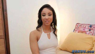 Teanna Trump porn videos