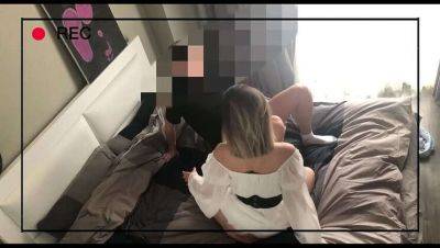 Spouse's affair caught on hidden cam with her lover on vidgratis.com