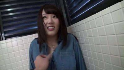 Mao Hamasaki's Exhibitionist Training: Japanese Pornstar's Asian Skills - Free JAV Video - Japan on vidgratis.com