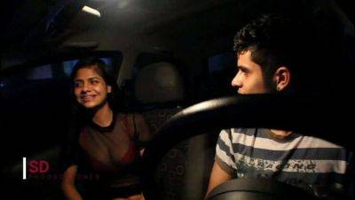 I Admit to My Bestie: What I Do for Her in the Car - India - Colombia on vidgratis.com