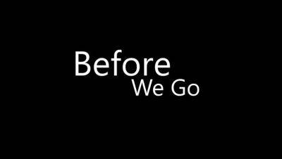 Before We Go - S21:E19 on vidgratis.com