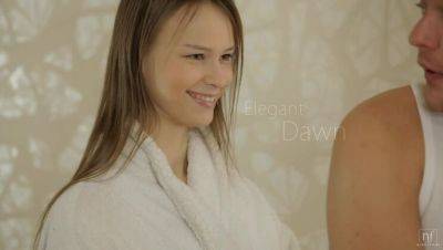 Elegant Dawn - S3:E30 on vidgratis.com