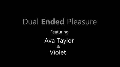 Dual Ended Pleasure - S8:E2 on vidgratis.com