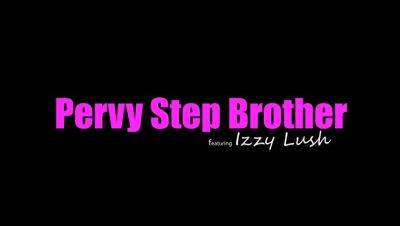 Pervy Step Brother - S8:E10 on vidgratis.com