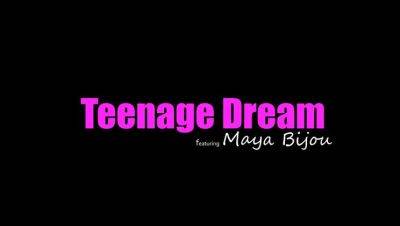 Teenage Dream - S15:E7 on vidgratis.com