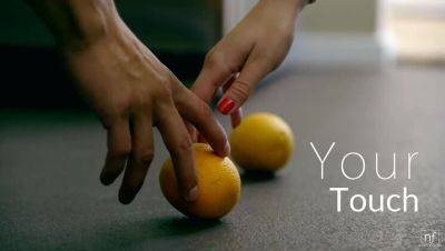 Your Touch - S25:E15 on vidgratis.com