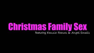 Christmas Family Sex - S1:E2 on vidgratis.com