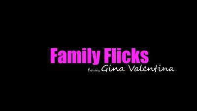 Family Flicks - S8:E1 on vidgratis.com