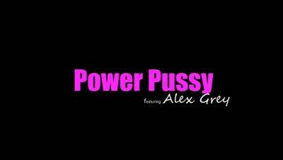 Power Pussy - S1:E2 on vidgratis.com