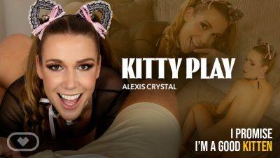 Kitty Play on vidgratis.com