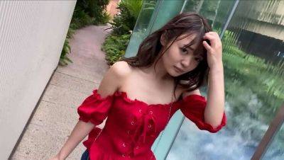 Hot Japanese Amateur Yukine Amasawa Gets Intense Missionary Sex and Blowjob After Aquarium Date - Japan on vidgratis.com