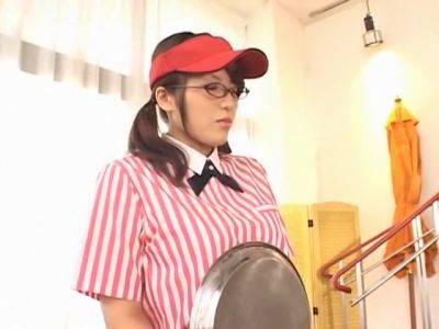 Meisa Hanai In Horny Japanese Slut In Crazy Swallow, Blowjob Jav Clip - Japan on vidgratis.com