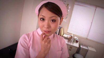 Anjie Esuwan In Crazy Japanese Chick In Best Jav Censored Fetish, Handjobs Movie - Japan on vidgratis.com