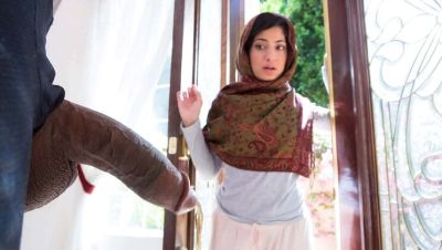 Hijab Teen Nadia Ali Gets Naughty with BBC Neighbor Jovan Jordan - Blowjob & Hardcore Action - Jordan on vidgratis.com